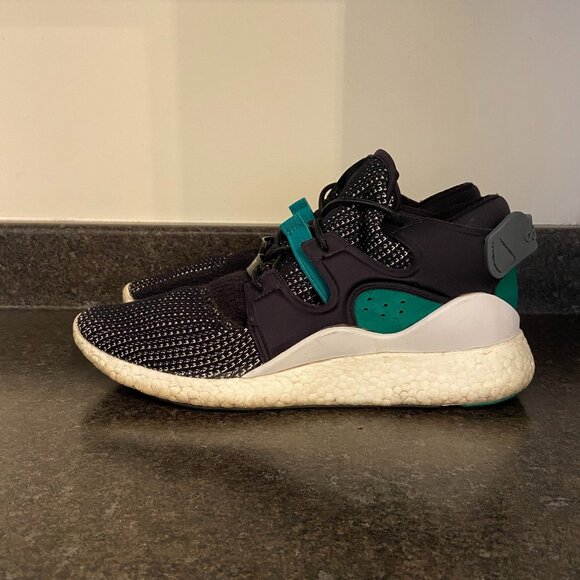Adidas EQT 2/3 F15 OG Sneakers - Size 9.5 - Picture 4 of 9
